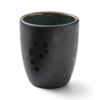 Zestaw 6 filiżanek do espresso Bitz Galaxy Black Mix 90 ml - 4