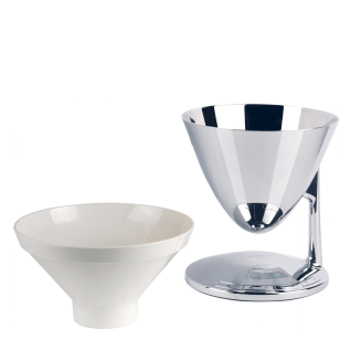 Elektroniczna waga z timerem Casa Bugatti Uma Orange - 4