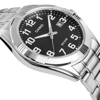 Zegarek Męski CASIO MTP-1308D-1BVDF + BOX - 2