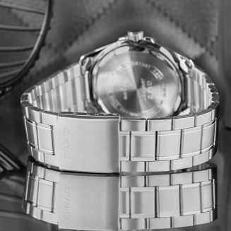 Zegarek Męski CASIO MTP-1308D-1BVDF + BOX - 6