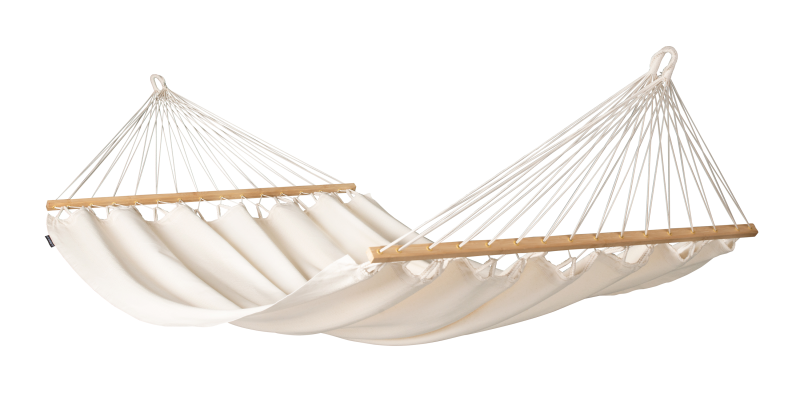 Hamak La Siesta Florencia Organic Latte Double