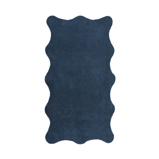 Dywanik łazienkowy Graccioza Plain Egoist Oxford - 2