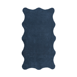 Dywanik łazienkowy Graccioza Plain Egoist Oxford - 2