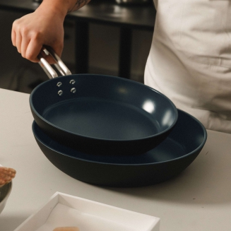 Patelnia Eva Solo Slip-Let® Laser Titanium Ø24 cm | SPRING PROMO 2026 - 7