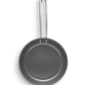 Patelnia Eva Solo Slip-Let® Laser Titanium Ø24 cm | JESIENNA PROMOCJA - 2