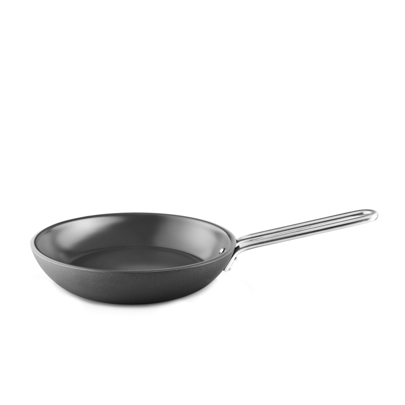 Patelnia Eva Solo Slip-Let® Laser Titanium Ø24 cm | SPRING PROMO 2026