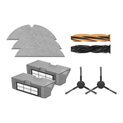  DREAME D20 Accessory Set