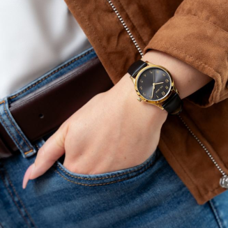 Zegarek Damski PAUL LORENS PL20019A-1A2 + BOX - 5