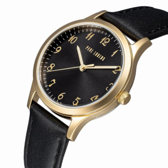 Zegarek Damski PAUL LORENS PL20019A-1A2 + BOX - 2