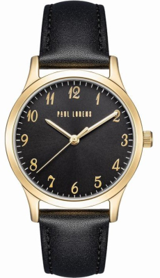 Zegarek Damski PAUL LORENS PL20019A-1A2 + BOX