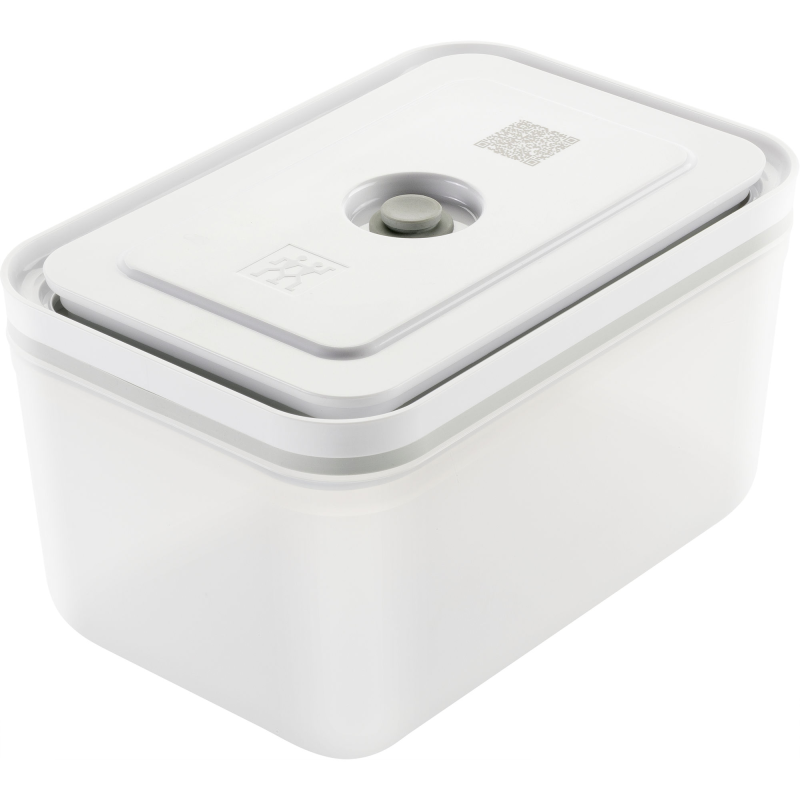 Plastikowy pojemnik do przechowywania Zwilling Fresh & Save 2 ltr | BESTSELLER