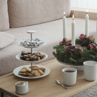  Eva Solo Legio Nova double-sided platter 35 cm | PRICE WINTER HYGGE - 7