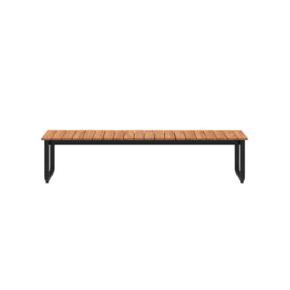 Ławka ogrodowa SACKit Patio Bench 190 cm - 2