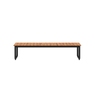 Ławka ogrodowa SACKit Patio Bench 190 cm - 2