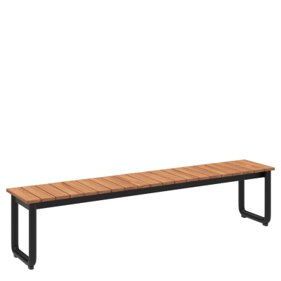 Ławka ogrodowa SACKit Patio Bench 190 cm