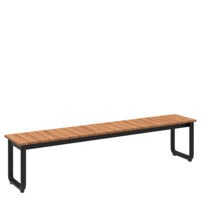 Ławka ogrodowa SACKit Patio Bench 190 cm