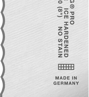 Zestaw 5 noży z nożycami w bloku samoostrzącym Zwilling Pro - 6