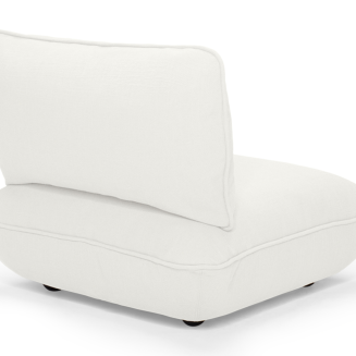 Fotel Fatboy Sumo Seat Limestone - 5