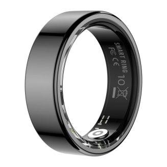 Smartring COLMI RING 2 rozmiar 10 (czarny) - 4
