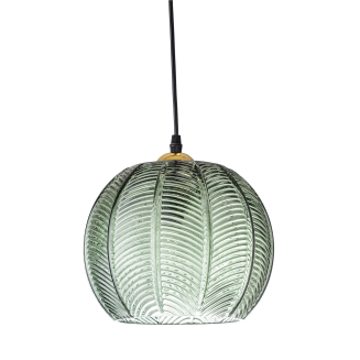 Lampa wisząca Bloomingville Adar Green - 4