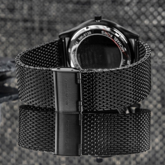 Zegarek Męski + Etui na karty MICHAEL KORS MK1085SET + BOX - 7