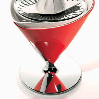 Wyciskarka do cytrusów Casa Bugatti Vita Red - 3