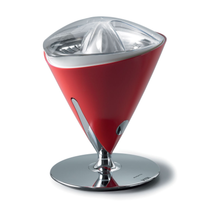  Casa Bugatti Vita citrus juicer red | BUY CHEAPER WITH A DISCOUNT CODE