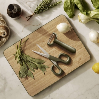  Eva Solo Green Tools Peeler - 4