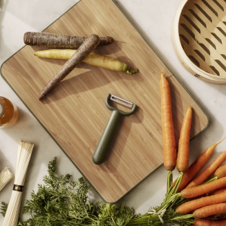  Eva Solo Green Tools Peeler - 3