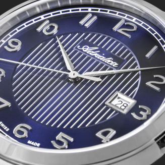 Zegarek Męski ADRIATICA Portofino A8316.5125Q + BOX - 4