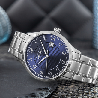 Zegarek Męski ADRIATICA Portofino A8316.5125Q + BOX - 6