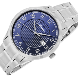 Zegarek Męski ADRIATICA Portofino A8316.5125Q + BOX - 2