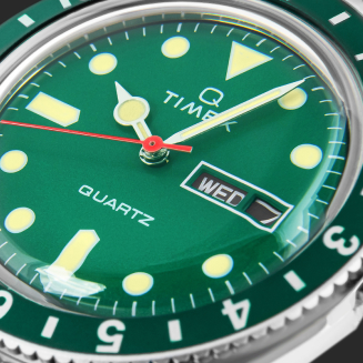 Zegarek Męski TIMEX Q Reissue TW2U61700 + BOX - 4