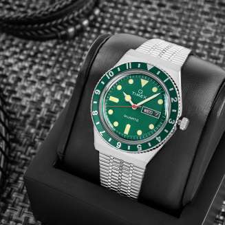 Zegarek Męski TIMEX Q Reissue TW2U61700 + BOX - 5