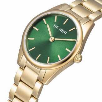 Zegarek Damski PAUL LORENS PL20008B-8D1 + BOX - 2