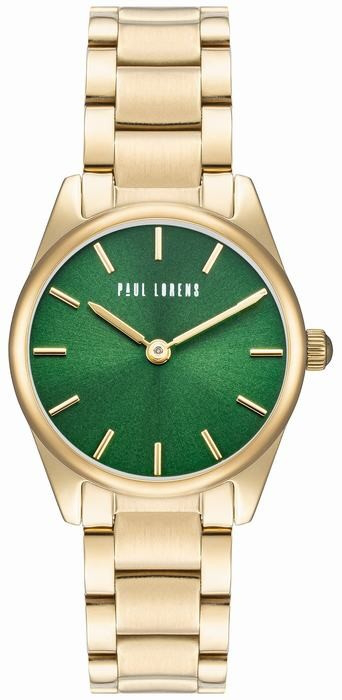 Zegarek Damski PAUL LORENS PL20008B-8D1 + BOX