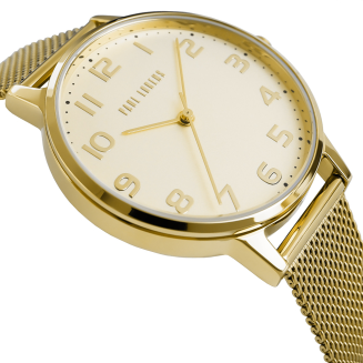 Zegarek Damski Paul Lorens PL11715B2-4D1 + BOX - 2