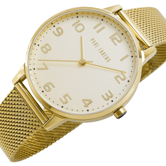 Zegarek Damski Paul Lorens PL11715B2-4D1 + BOX - 3