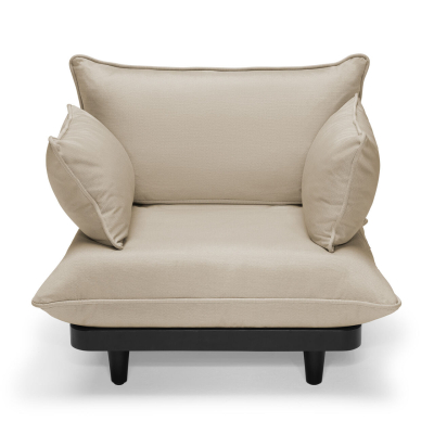 Fotel ogrodowy Fatboy Paletti Lounge Chair Royal Brulee