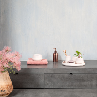  Aquanova Opaco sorbet bathroom mug - 2