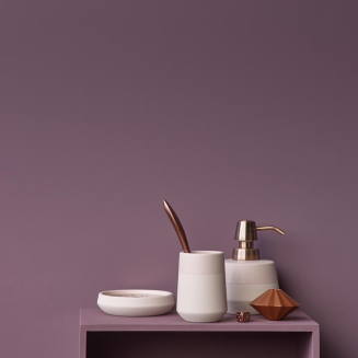 Kubek łazienkowy Aquanova Opaco sorbet | SZYBKA WYSYŁKA 24H - 3