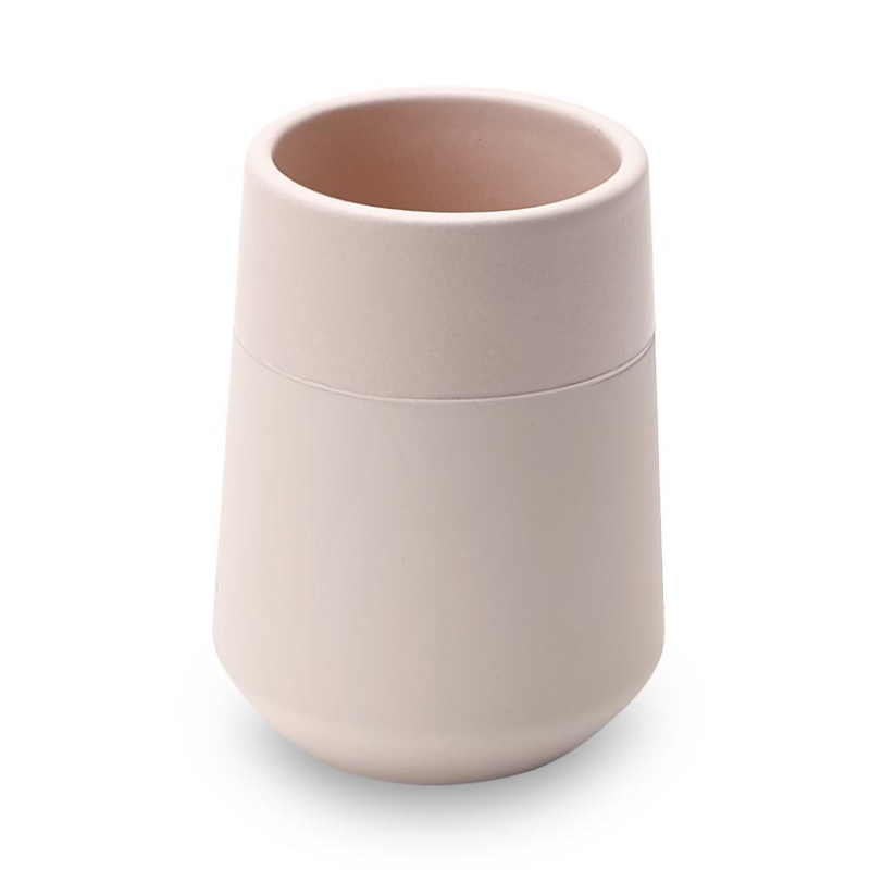  Aquanova Opaco sorbet bathroom mug