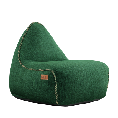 Pufa SACKit Cobana Lounge Chair green