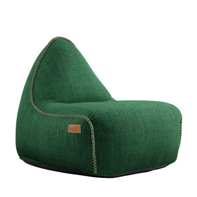 Pufa SACKit Cobana Lounge Chair green