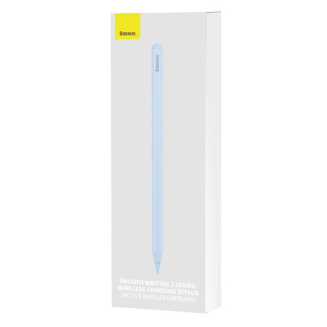  BASEUS Smooth Writing 2 Stylus (Blue) - 7