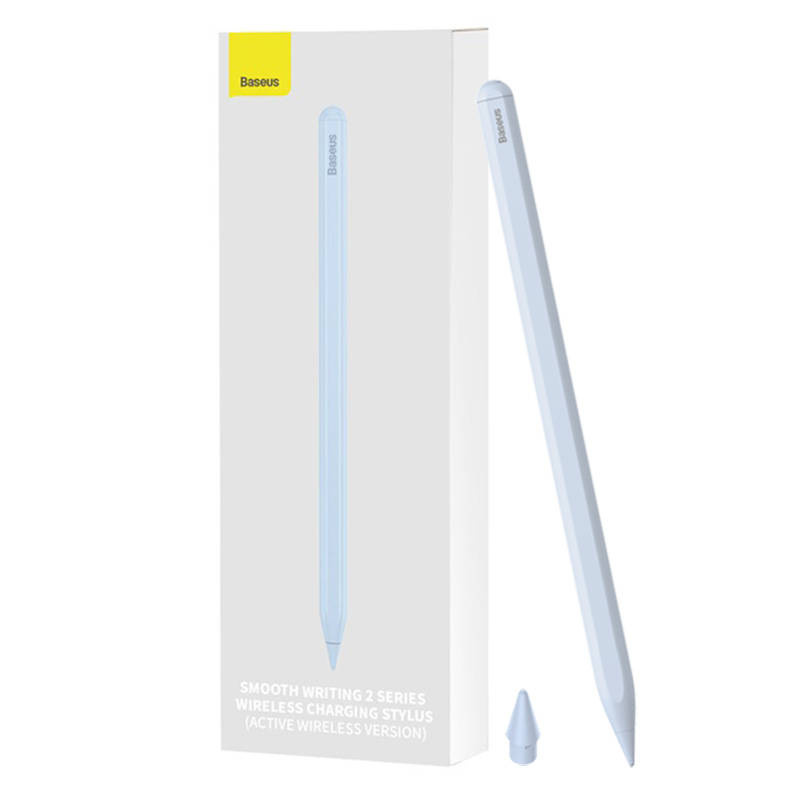  BASEUS Smooth Writing 2 Stylus (Blue)
