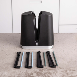 Ostrzałka do noży Zwilling V-Edge - 2