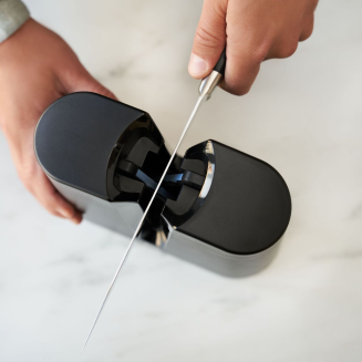  Zwilling V-Edge knife sharpener - 4