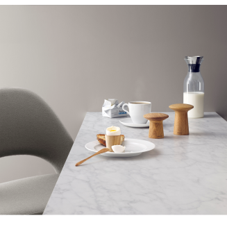  Eva Solo salt or pepper grinder natural 7.5 cm - 2