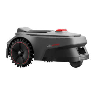  MOVA ViAX 300 mowing robot - 3